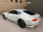 Bentley Continental GT Signature Edition by RACE! 2020 года